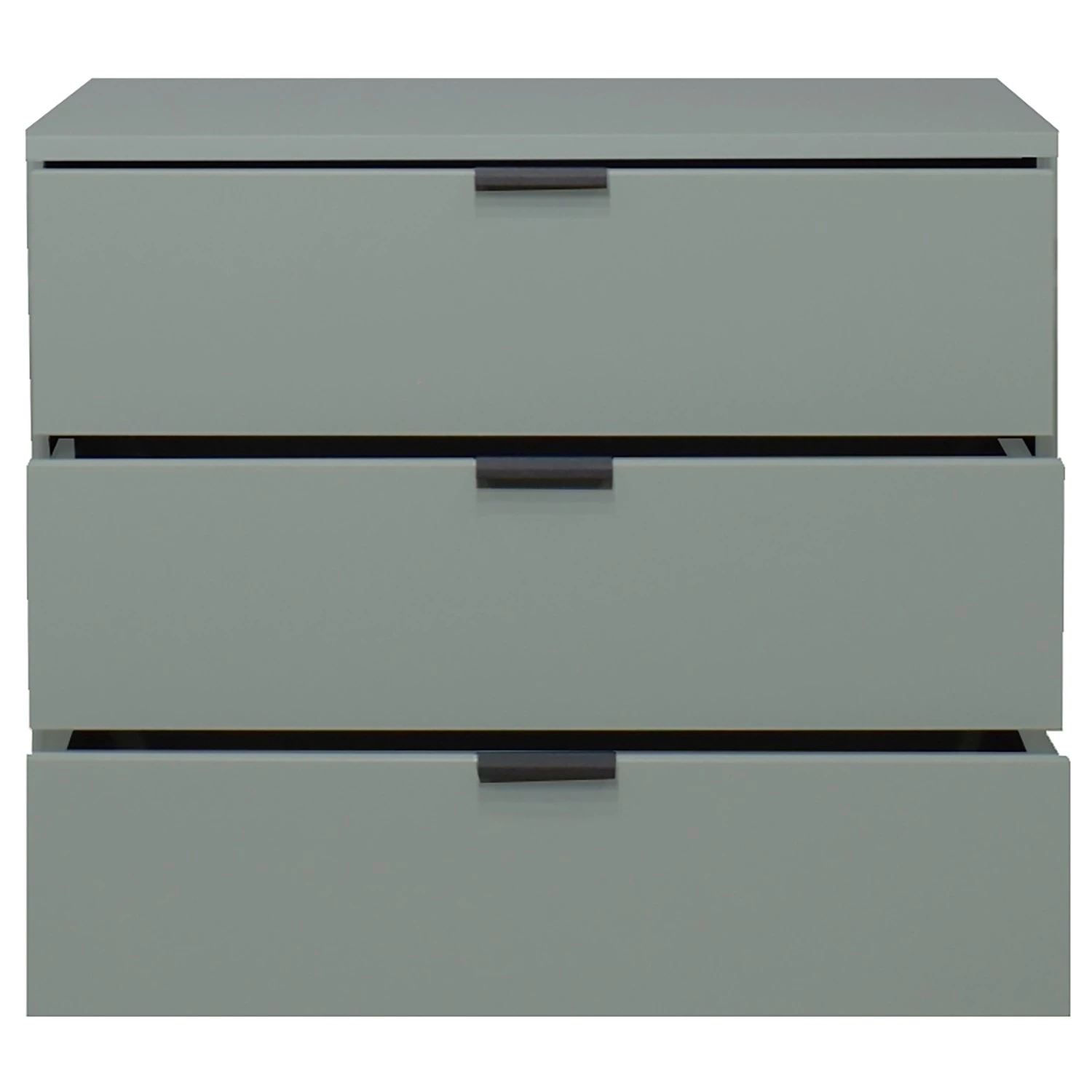 Loftscape Commode Potrero IV - Gris menthe 7 Loftscape Commode Potrero IV - Gris menthe – Image 7