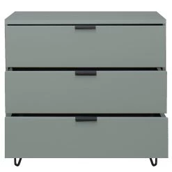 Loftscape Commode Potrero IV - Gris menthe 22 Loftscape Commode Potrero IV - Gris menthe -Commodes Soldes 1000347354 220422 045 DETAILS P000000001000347354