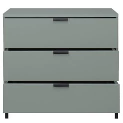 Loftscape Commode Potrero IV - Gris menthe 23 Loftscape Commode Potrero IV - Gris menthe -Commodes Soldes 1000347354 220422 048 DETAILS P000000001000347354