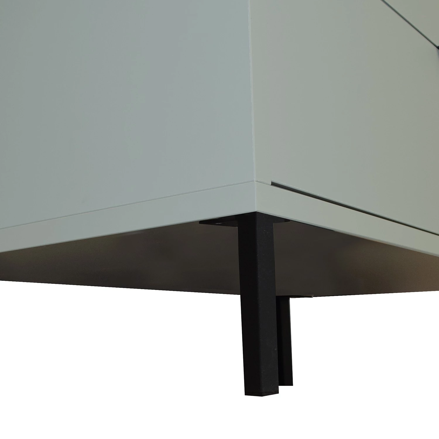 Loftscape Commode Potrero IV - Gris menthe 14 Loftscape Commode Potrero IV - Gris menthe – Image 14