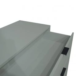 Loftscape Commode Potrero IV - Gris menthe 29 Loftscape Commode Potrero IV - Gris menthe -Commodes Soldes 1000347354 220422 070 DETAILS P000000001000347354