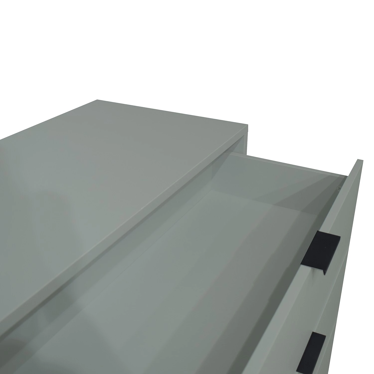 Loftscape Commode Potrero IV - Gris menthe 15 Loftscape Commode Potrero IV - Gris menthe – Image 15