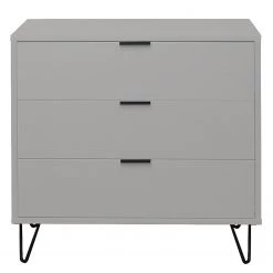 Loftscape Commode Potrero IV - Gris lumineux 18 Loftscape Commode Potrero IV - Gris lumineux -Commodes Soldes 1000347355 220422 038 DETAILS P000000001000347355