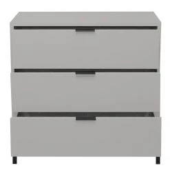 Loftscape Commode Potrero IV - Gris lumineux 21 Loftscape Commode Potrero IV - Gris lumineux -Commodes Soldes 1000347355 220422 045 DETAILS P000000001000347355