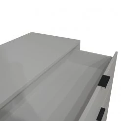 Loftscape Commode Potrero IV - Gris lumineux 27 Loftscape Commode Potrero IV - Gris lumineux -Commodes Soldes 1000347355 220422 080 DETAILS P000000001000347355