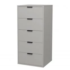 Loftscape Commode Potrero V - Gris lumineux