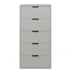 Loftscape Commode Potrero V - Gris lumineux 16 Loftscape Commode Potrero V - Gris lumineux -Commodes Soldes 1000347357 220422 035 DETAILS P000000001000347357