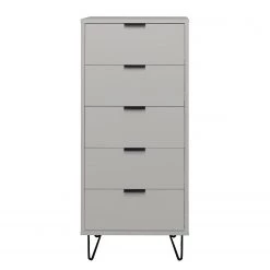 Loftscape Commode Potrero V - Gris lumineux 17 Loftscape Commode Potrero V - Gris lumineux -Commodes Soldes 1000347357 220422 038 DETAILS P000000001000347357
