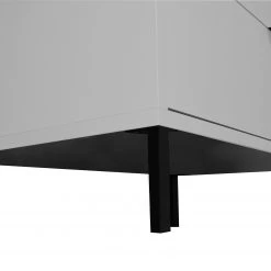 Loftscape Commode Potrero V - Gris lumineux 24 Loftscape Commode Potrero V - Gris lumineux -Commodes Soldes 1000347357 220422 065 DETAILS P000000001000347357