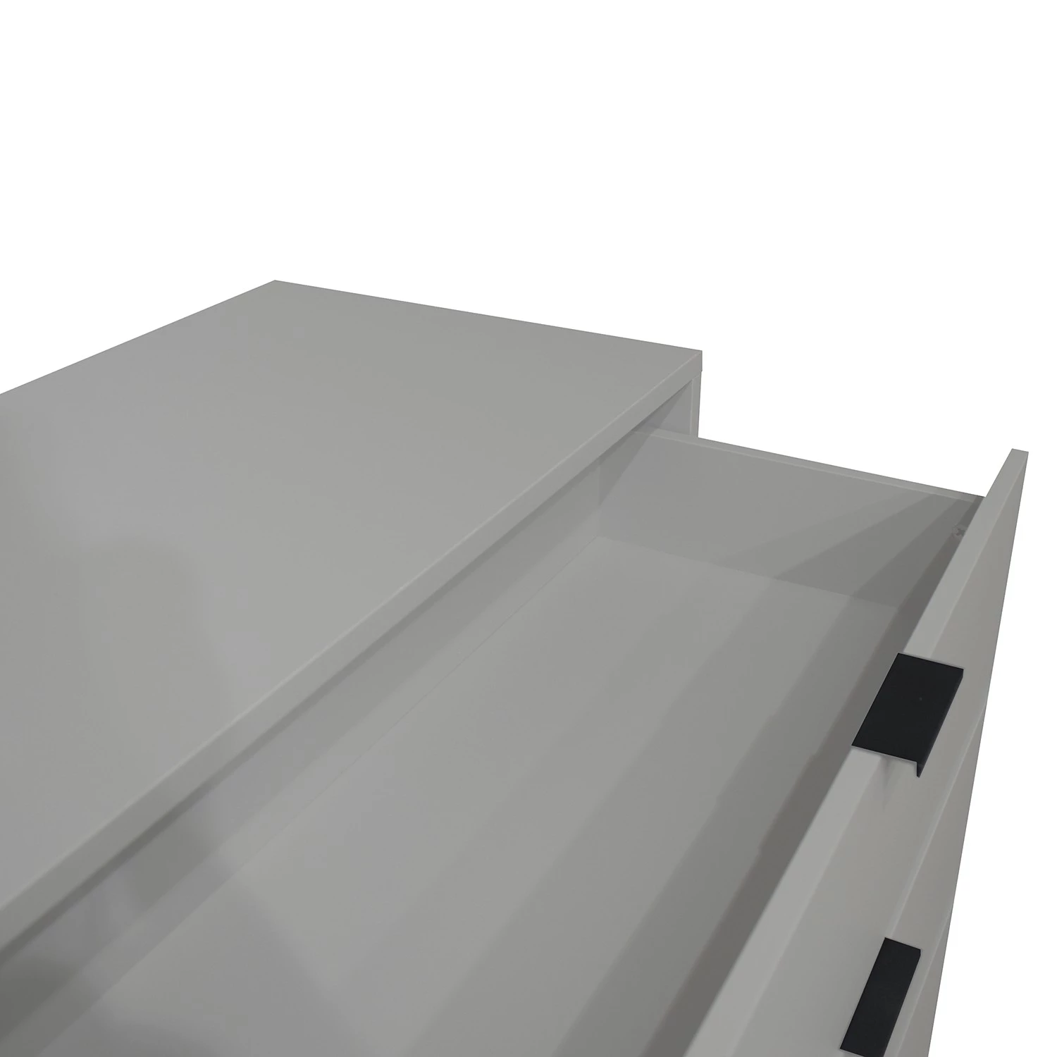 Loftscape Commode Potrero V - Gris lumineux 13 Loftscape Commode Potrero V - Gris lumineux – Image 13