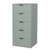 Loftscape Commode Potrero V - Gris menthe