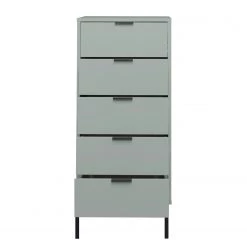 Loftscape Commode Potrero V - Gris menthe 24 Loftscape Commode Potrero V - Gris menthe -Commodes Soldes 1000347358 220422 048 DETAILS P000000001000347358
