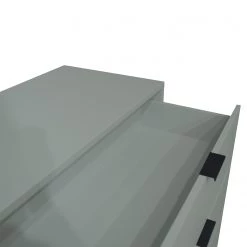 Loftscape Commode Potrero V - Gris menthe 31 Loftscape Commode Potrero V - Gris menthe -Commodes Soldes 1000347358 220422 080 DETAILS P000000001000347358