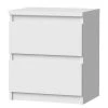 Loftscape Commode Optima I - Blanc mat