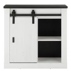 Ridgevalley Buffet Shutter I - Imitation pin blanc 10 Ridgevalley Buffet Shutter I - Imitation pin blanc -Commodes Soldes 1000348685 220505 030 DETAILS P000000001000348685