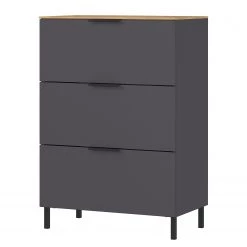 Germania Commode California II - Graphite