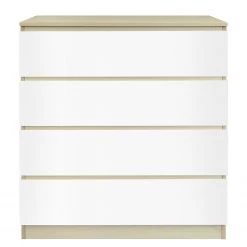 Norrwood Commode Splendid Night - Blanc brillant / Imitation chêne Sonoma 9 Norrwood Commode Splendid Night - Blanc brillant / Imitation chêne Sonoma -Commodes Soldes 1000355300 220603 030 DETAILS P000000001000355300