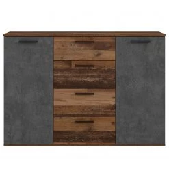 Loftscape Buffet Kamalus -Commodes Soldes 1000357377 220622 030 DETAILS P000000001000357377