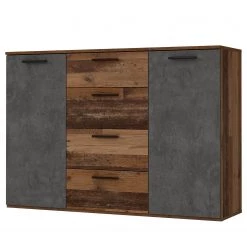 Loftscape Buffet Kamalus -Commodes Soldes 1000357377 220622 040 DETAILS P000000001000357377