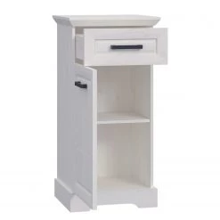 Ridgevalley Commode New Dessa I - Imitation pin blanc -Commodes Soldes 1000357980 220616 030 DETAILS P000000001000357980