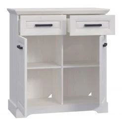 Ridgevalley Commode New Dessa III - Imitation pin blanc 11 Ridgevalley Commode New Dessa III - Imitation pin blanc -Commodes Soldes 1000358002 220616 030 DETAILS P000000001000358002