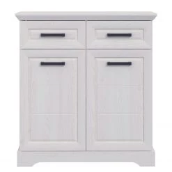 Ridgevalley Commode New Dessa III - Imitation pin blanc 12 Ridgevalley Commode New Dessa III - Imitation pin blanc -Commodes Soldes 1000358002 220616 040 DETAILS P000000001000358002