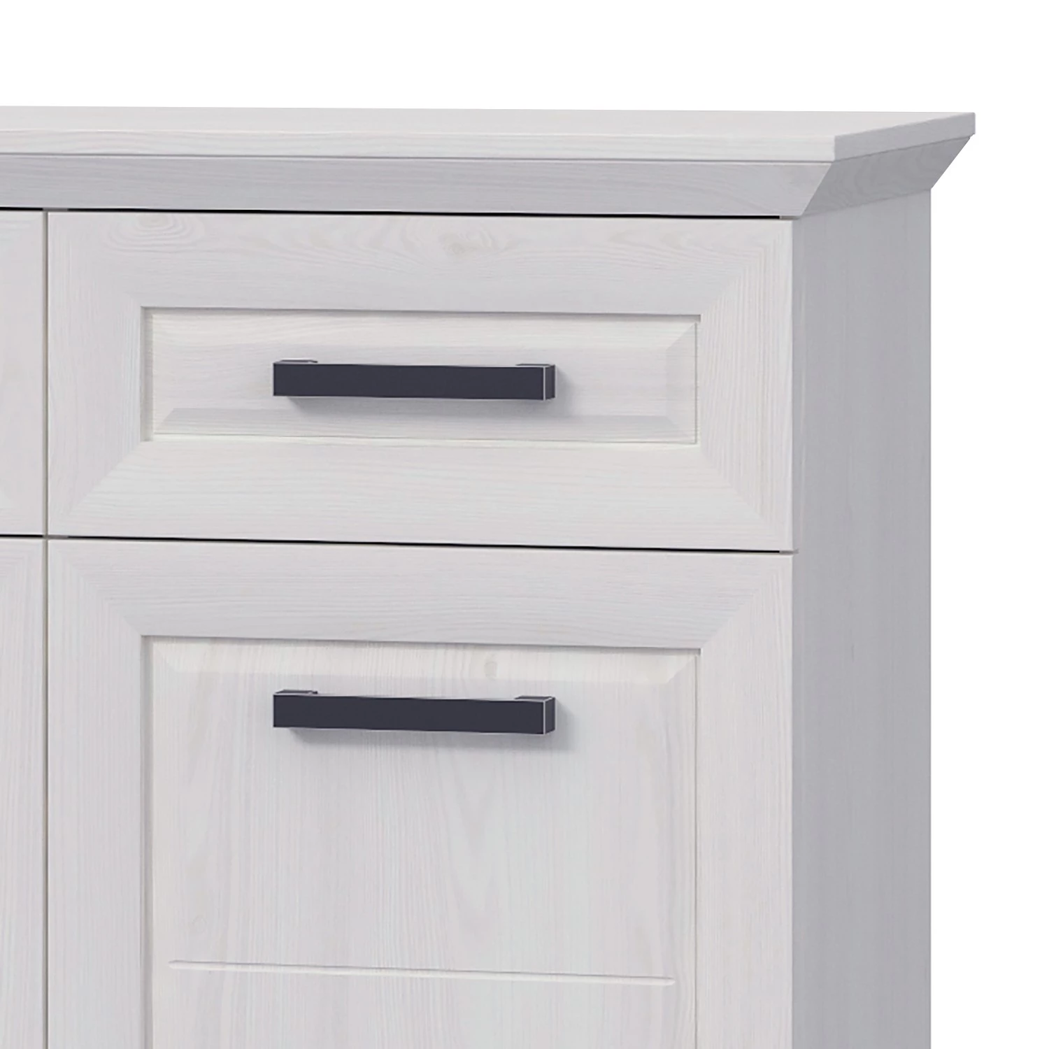 Ridgevalley Commode New Dessa III - Imitation pin blanc 6 Ridgevalley Commode New Dessa III - Imitation pin blanc – Image 6