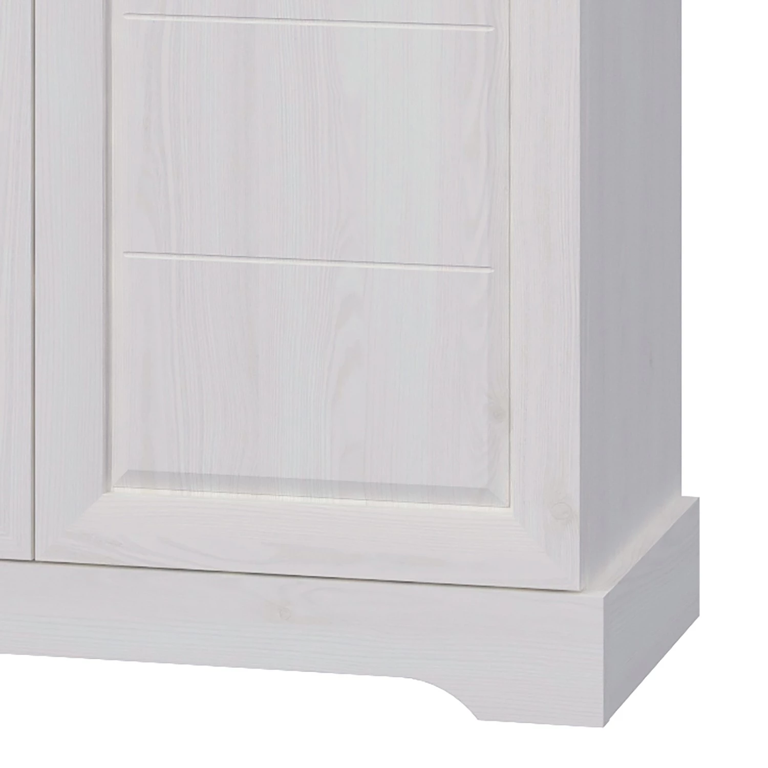 Ridgevalley Commode New Dessa III - Imitation pin blanc 7 Ridgevalley Commode New Dessa III - Imitation pin blanc – Image 7