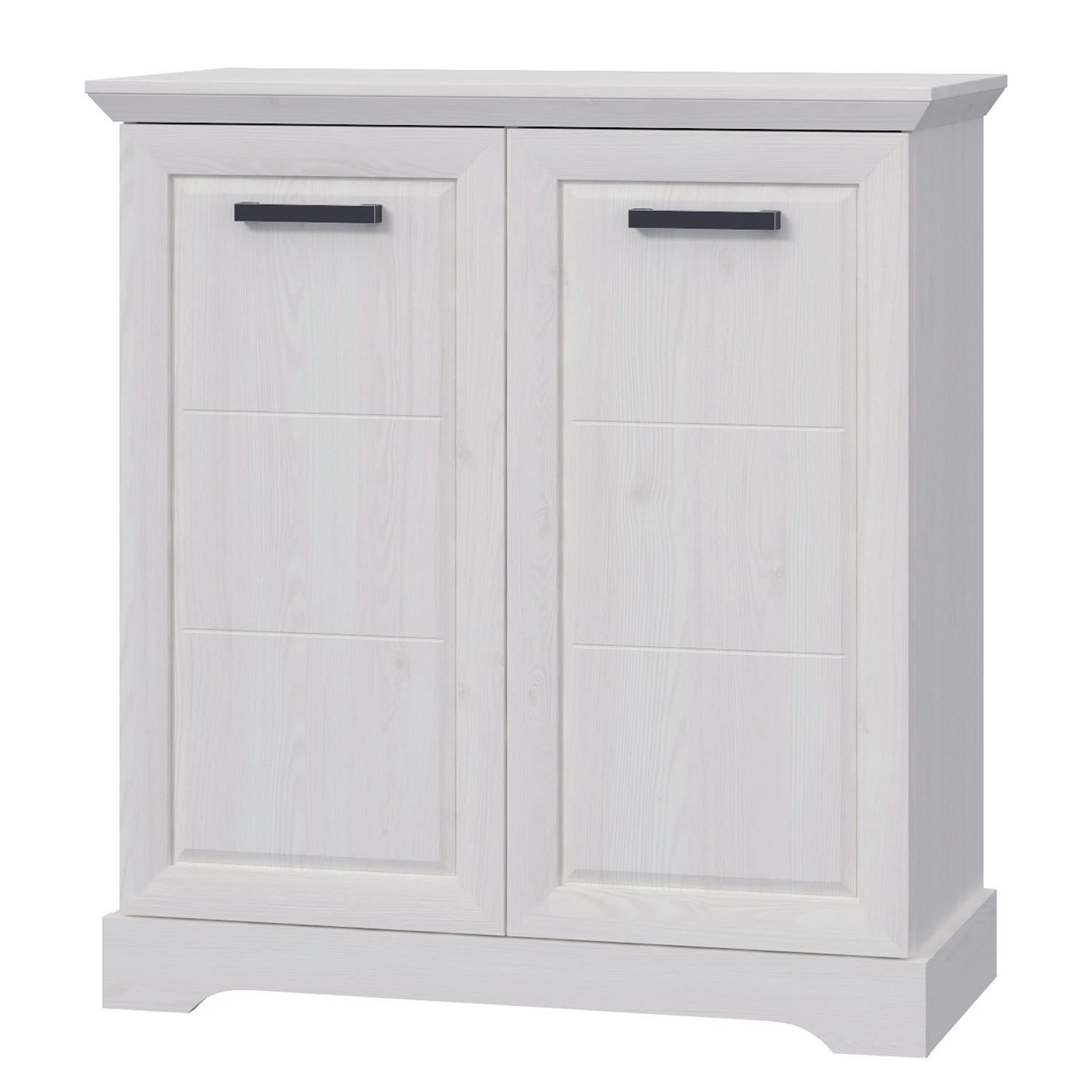 Ridgevalley Commode New Dessa II - Imitation pin blanc 1 Ridgevalley Commode New Dessa II - Imitation pin blanc