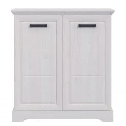 Ridgevalley Commode New Dessa II - Imitation pin blanc 12 Ridgevalley Commode New Dessa II - Imitation pin blanc -Commodes Soldes 1000358009 220616 040 DETAILS P000000001000358009