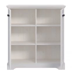 Ridgevalley Commode New Dessa II - Imitation pin blanc 13 Ridgevalley Commode New Dessa II - Imitation pin blanc -Commodes Soldes 1000358009 220616 050 DETAILS P000000001000358009