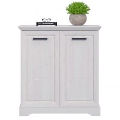Ridgevalley Commode New Dessa II - Imitation pin blanc 15 Ridgevalley Commode New Dessa II - Imitation pin blanc -Commodes Soldes 1000358009 220616 061 DETAILS P000000001000358009