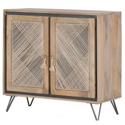 Ridgevalley Buffet Lumby - Manguier massif - Manguier clair / Gris