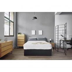 Red Living Commode Tabora II - Placage en bois véritable - Chêne -Commodes Soldes 1000363969 220714 021 MOOD DETAILS P000000001000363969 mood