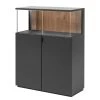 Loftscape Buffet Belo - Anthracite