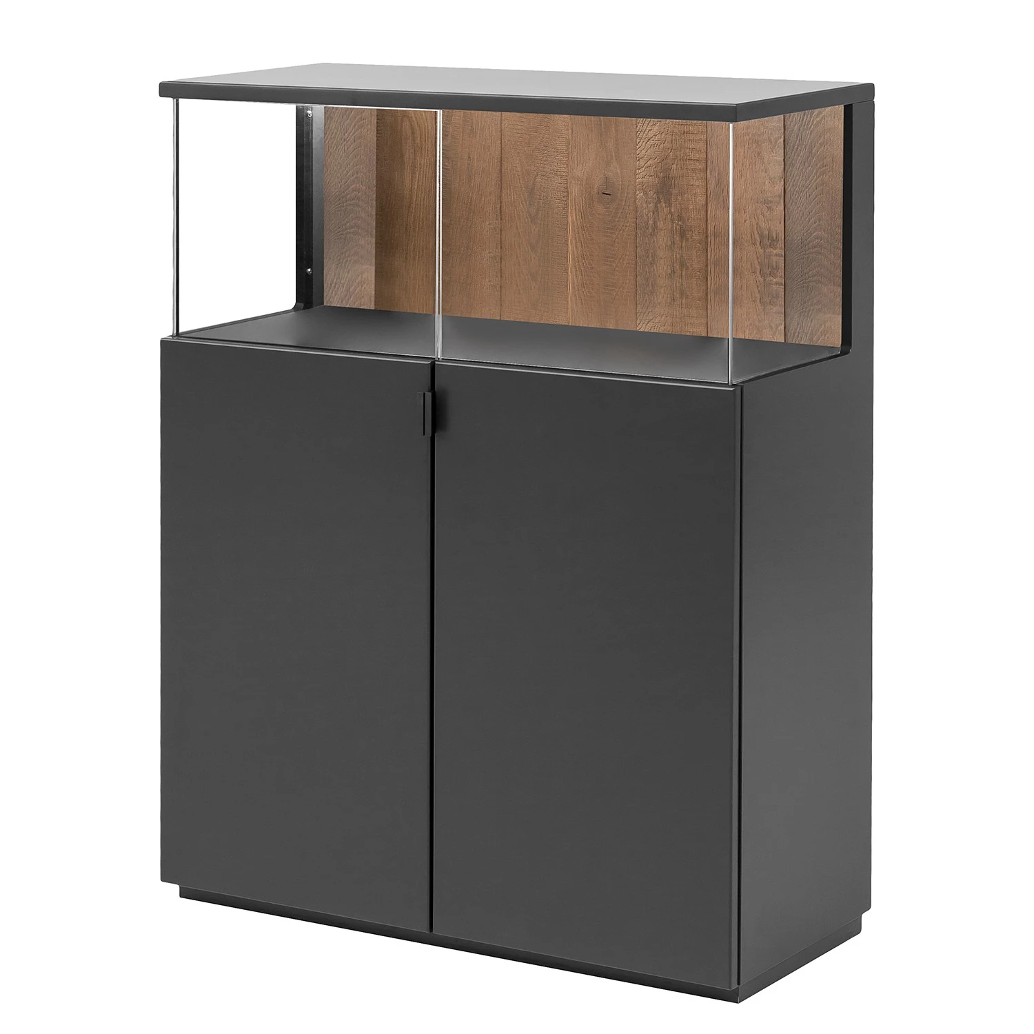 Loftscape Buffet Belo - Anthracite 1 Loftscape Buffet Belo - Anthracite