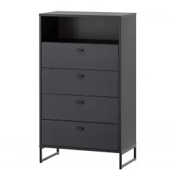 Schildmeyer Commode Janne - Noir
