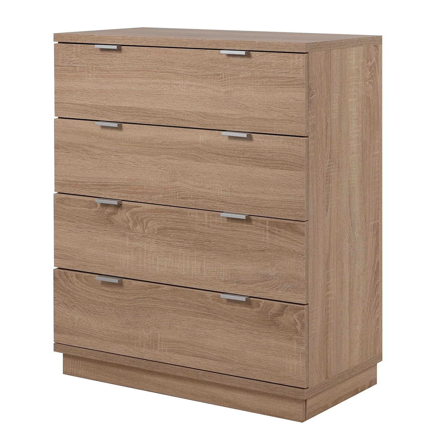Loftscape Buffet Alcester II - Imitation chêne Sonoma 1 Loftscape Buffet Alcester II - Imitation chêne Sonoma