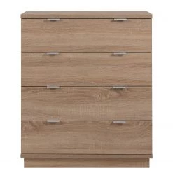 Loftscape Buffet Alcester II - Imitation chêne Sonoma 14 Loftscape Buffet Alcester II - Imitation chêne Sonoma -Commodes Soldes 1000366185 220816 030 DETAILS P000000001000366185