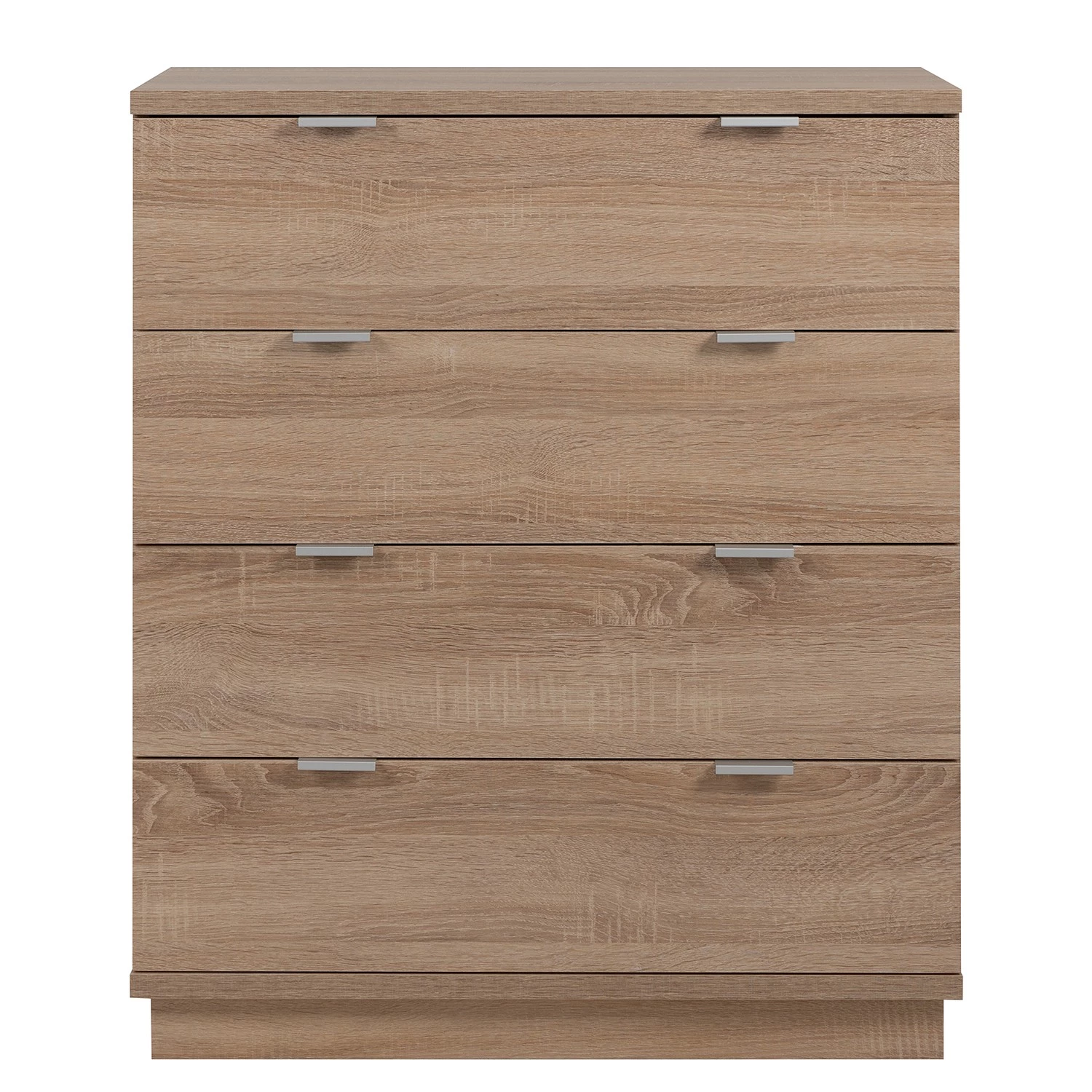 Loftscape Buffet Alcester II - Imitation chêne Sonoma 5 Loftscape Buffet Alcester II - Imitation chêne Sonoma – Image 5