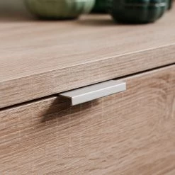 Loftscape Buffet Alcester II - Imitation chêne Sonoma 19 Loftscape Buffet Alcester II - Imitation chêne Sonoma -Commodes Soldes 1000366185 220816 060 DETAILS P000000001000366185