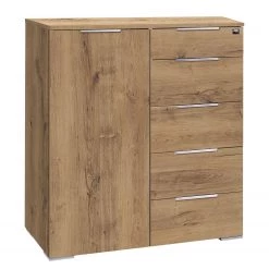 Fresh to go Commode combinée Cody - Chêne