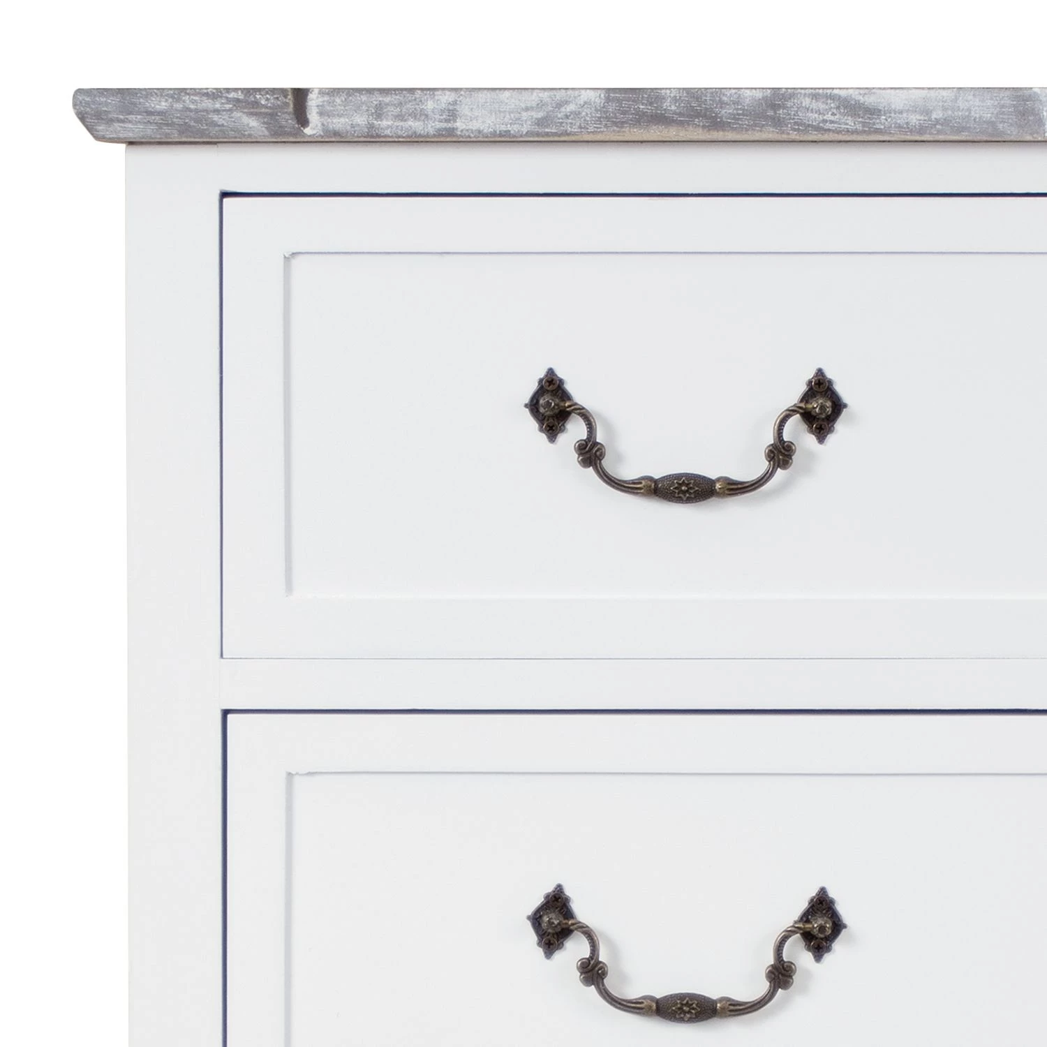 Maison Belfort Buffet Bellfield - Hauteur : 77 cm 3 Maison Belfort Buffet Bellfield - Hauteur : 77 cm – Image 3