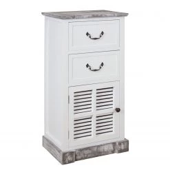 Maison Belfort Buffet Bellfield - Hauteur : 77 cm