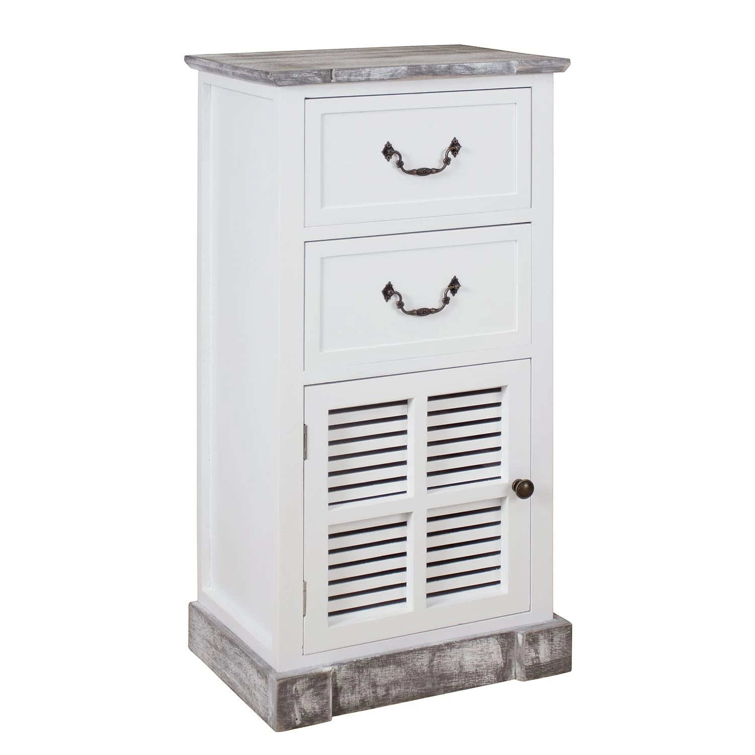 Maison Belfort Buffet Bellfield - Hauteur : 77 cm 1 Maison Belfort Buffet Bellfield - Hauteur : 77 cm