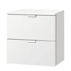 Express Möbel Commode Carina I - Blanc polaire - 2