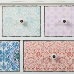 Maison Belfort Commode Charminster V - Paulownia partiellement massif -Commodes Soldes kommode charminster v paulownia teilmassiv 4263240