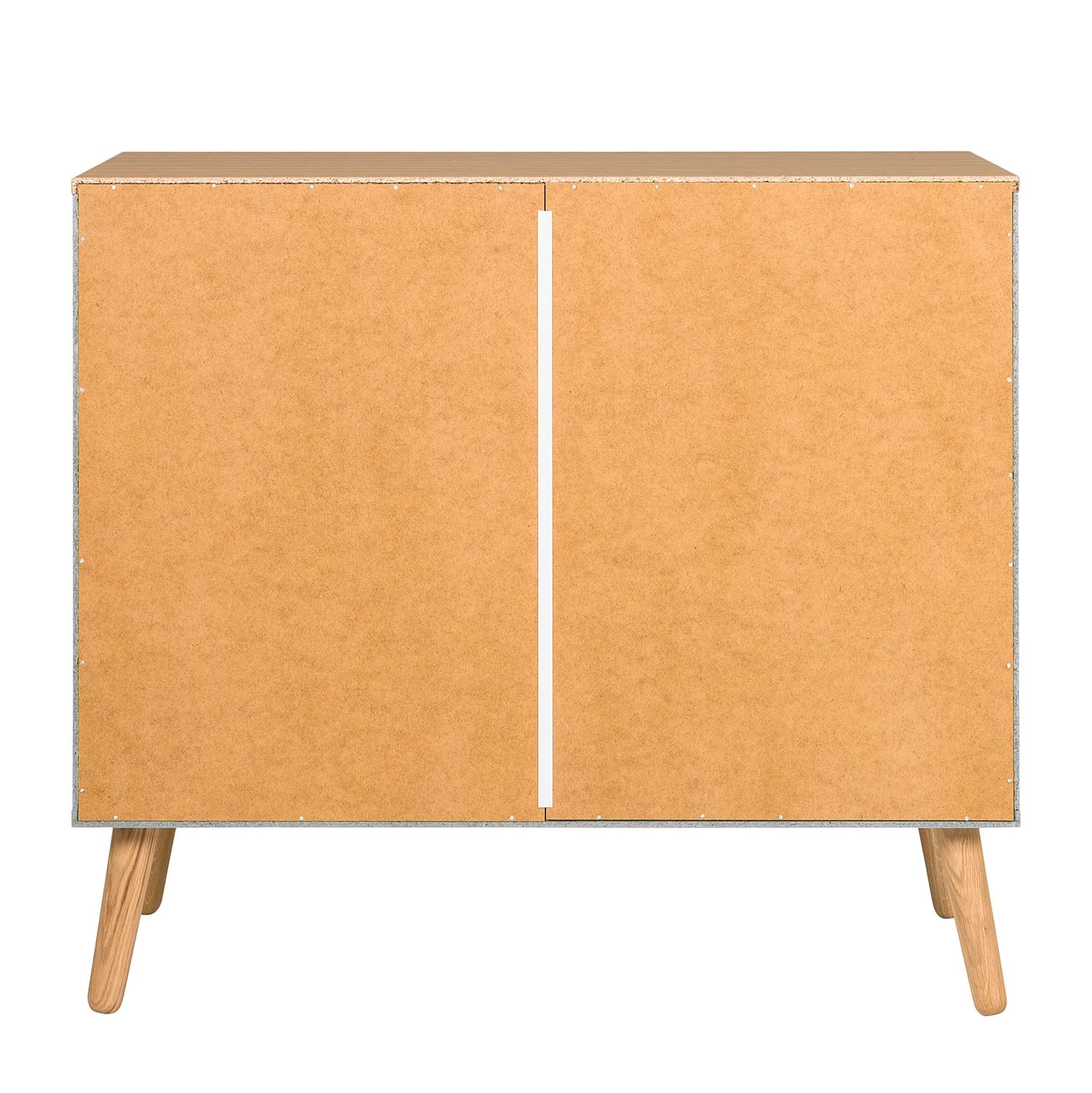 Tenzo Commode Dot III - Gris 4 Tenzo Commode Dot III - Gris – Image 4