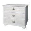 Maison Belfort Commode Fiorita X - Blanc