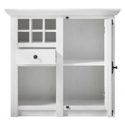 Maison Belfort Buffet Geestland II - Imitation pin blanc 10 Maison Belfort Buffet Geestland II - Imitation pin blanc -Commodes Soldes kommode geestland ii pinie weiss dekor 4535576